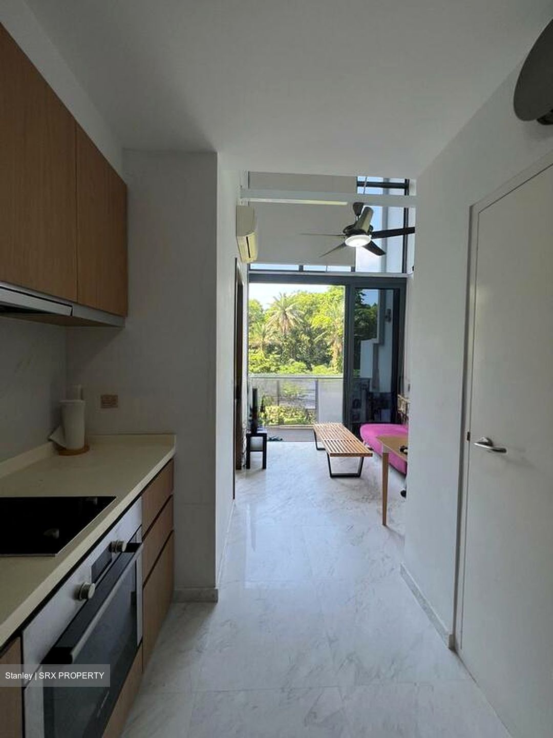 Spottiswoode 18 (D2), Apartment #507364471
